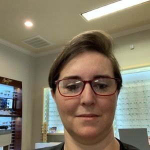 Meet your Posher, Audrey